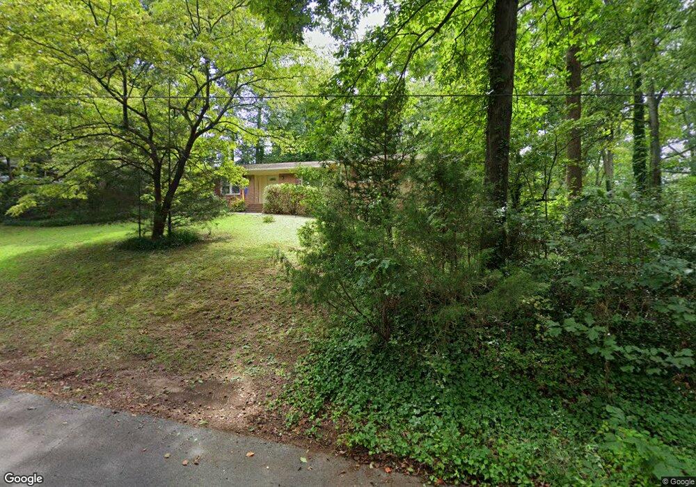 514 Woodland Cir, Pendleton, SC 29670 - photo 1