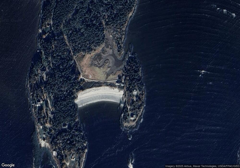 57 Little Harbor Head Ln, Georgetown, ME 04548 - photo 1