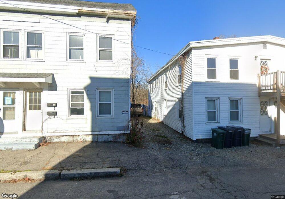 36 Maple St, Biddeford, ME 04005 - photo 1