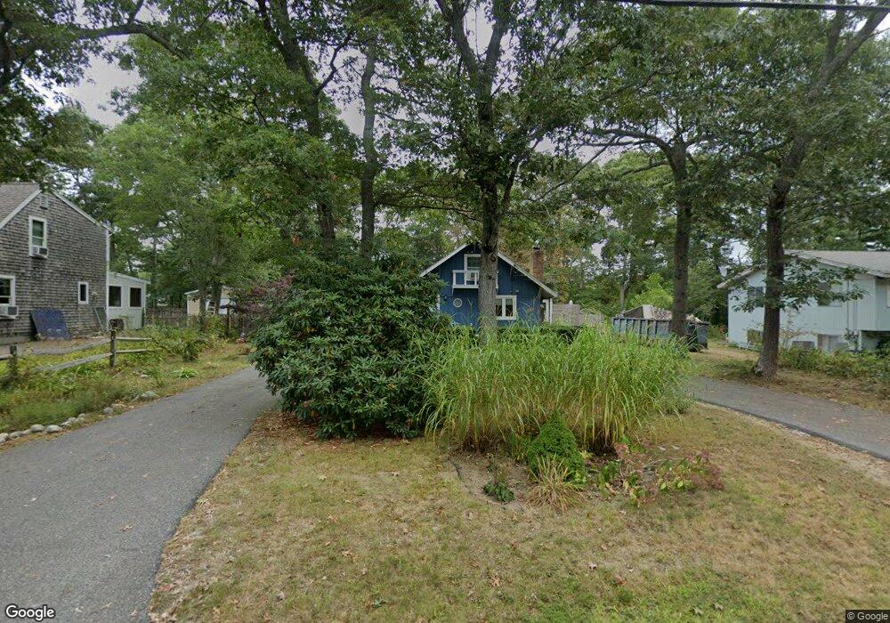 187 Wheeler Rd, Mashpee, MA 02649 - photo 1