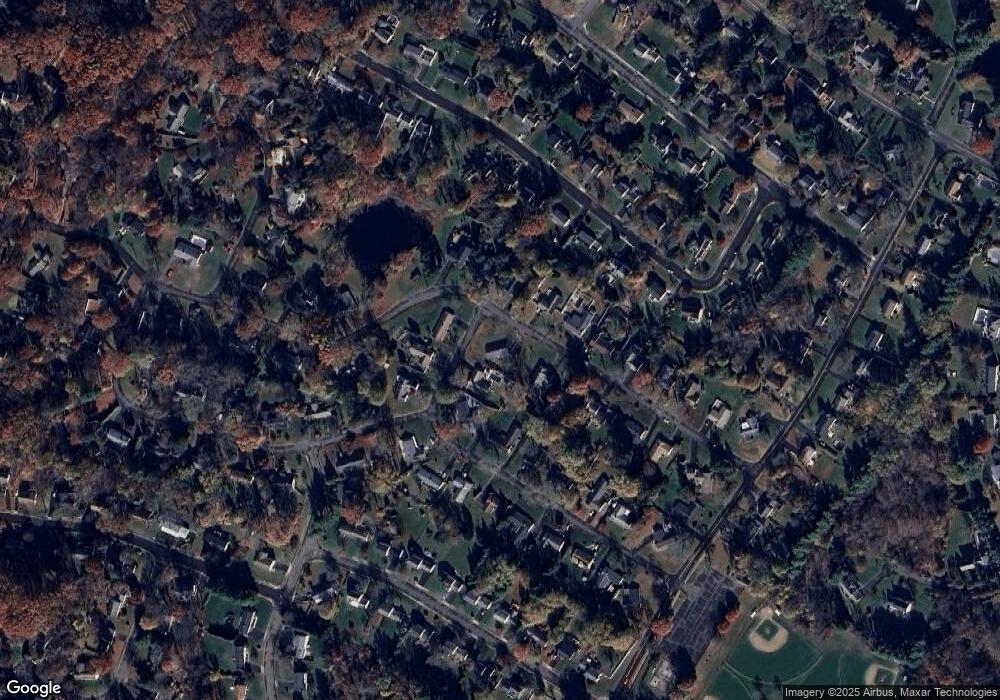 409 Cedar Ln, Cheshire, CT 06410 - photo 1