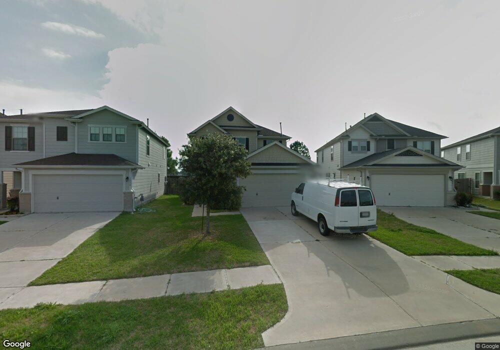 7810 Blue Wahoo Ln, Cypress, TX 77433 - photo 1