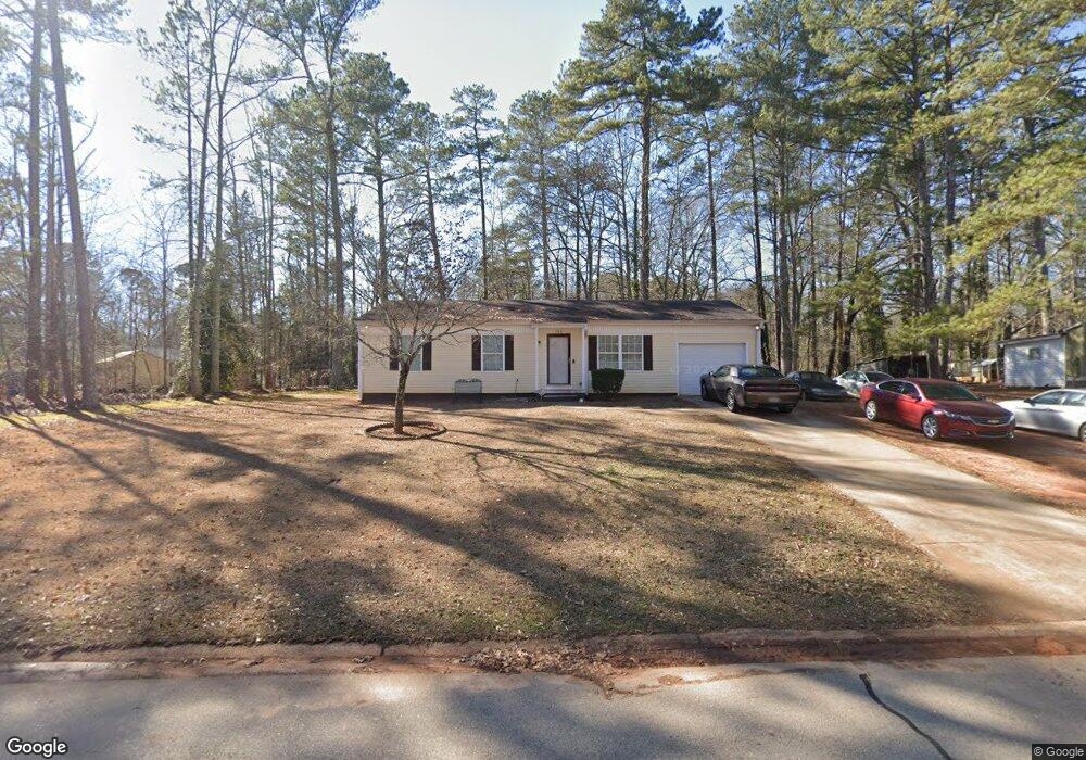 160 Sarsen Cir, Bogart, GA 30622 - photo 1