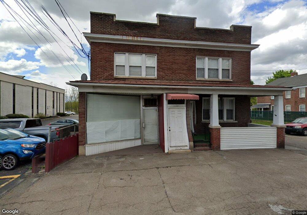 500 N Main St, Pittston, PA 18640 - photo 1