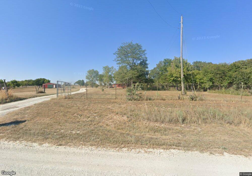 16390 166th Rd, Mayetta, KS 66509 - photo 1