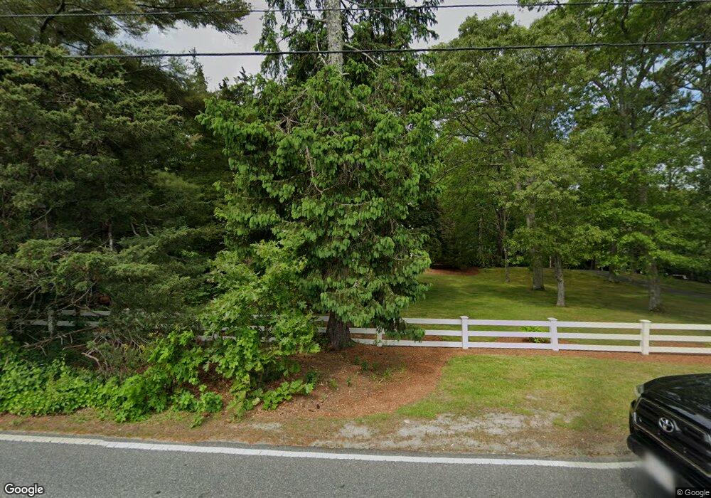 1469 Mary Dunn Rd, Barnstable, MA 02630 - photo 1