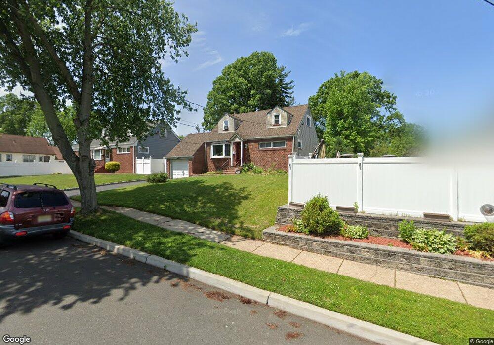 564 W 6th Ave, Roselle, NJ 07203 - photo 1
