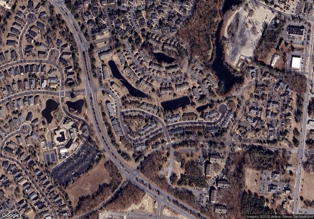 706 E Lake Front Cir, Galloway, NJ 08205 - photo 1