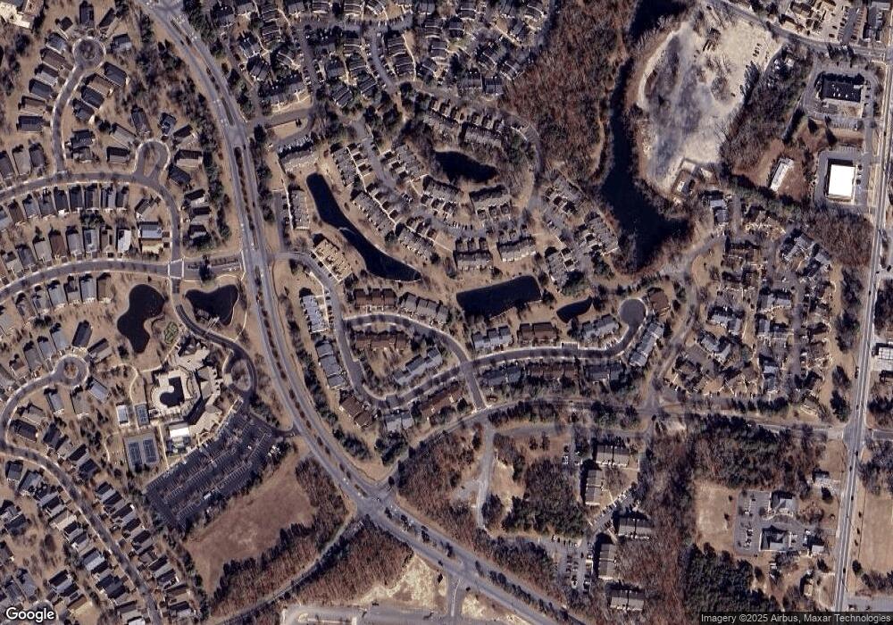 680 E Lake Front Cir unit 2, Galloway, NJ 08205 - photo 1