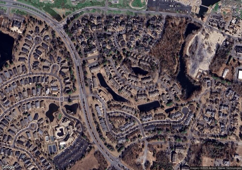 676 E Lake Front Cir unit 8, Galloway, NJ 08205 - photo 1