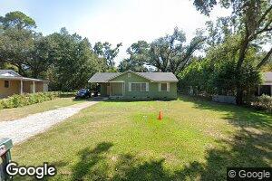 408 Baldwin Dr, Albany, GA 31707
