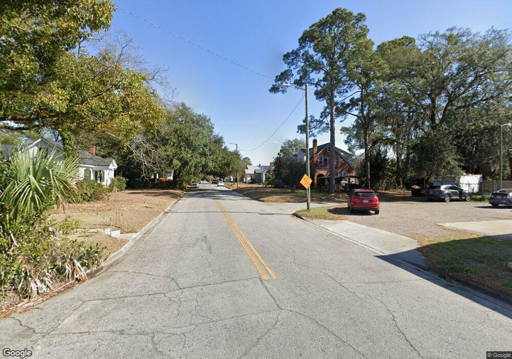 2117 E 38th St, Savannah, GA 31404 - photo 1