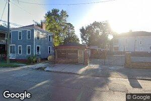 2310 Montgomery St, Savannah, GA 31401