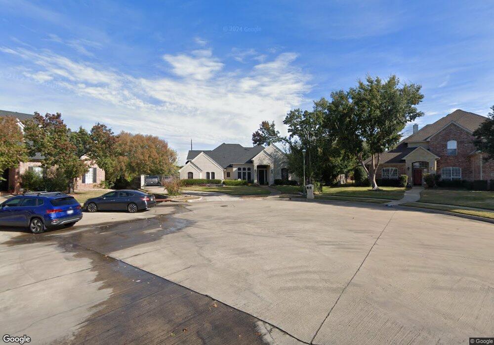 1413 Mccrae Trail, Southlake, TX 76092 - photo 1