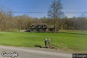 424 Pulaski Mercer Rd, Pulaski, PA 16143