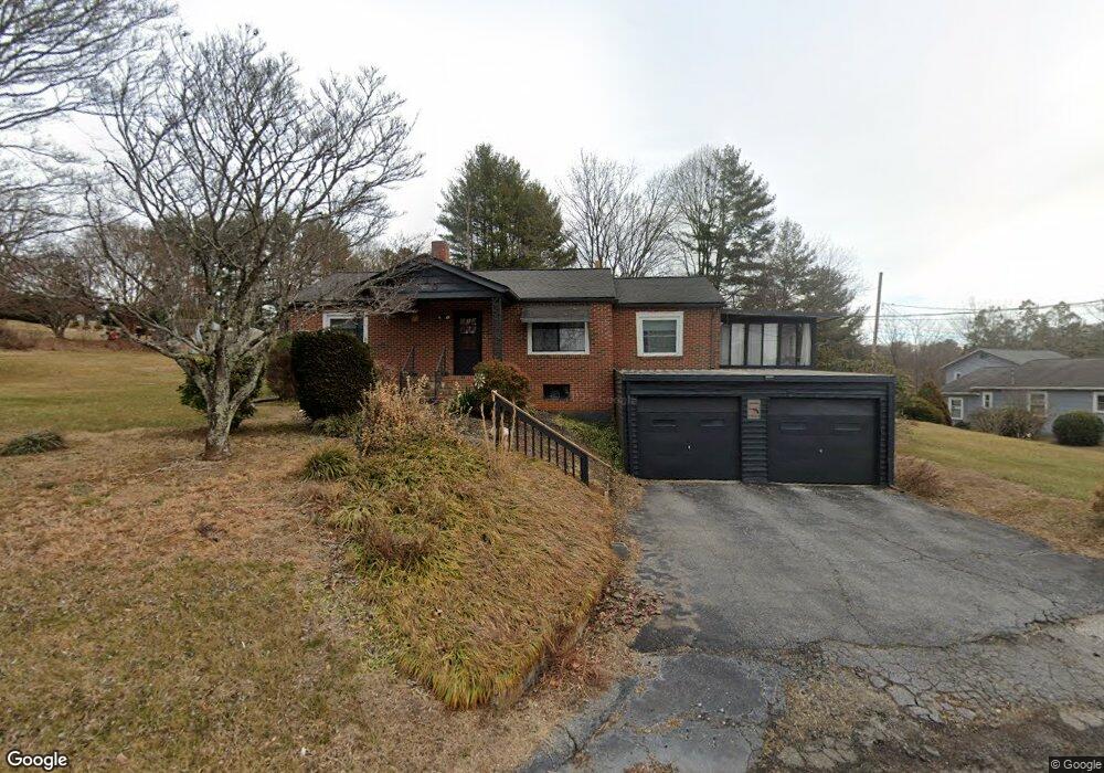 210 Yon Hill Rd, Hendersonville, NC 28792 - photo 1