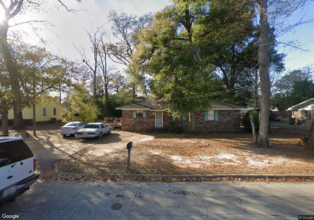 1012 Palmetto St, Bainbridge, GA 39819 - photo 1