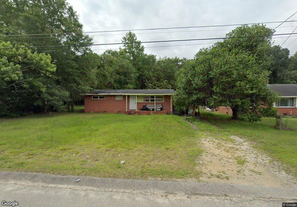 417 Durant Dr, Fayetteville, NC 28304 - photo 1