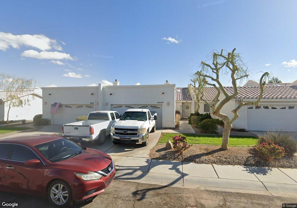 10689 E 35th St, Yuma, AZ 85365 - photo 1