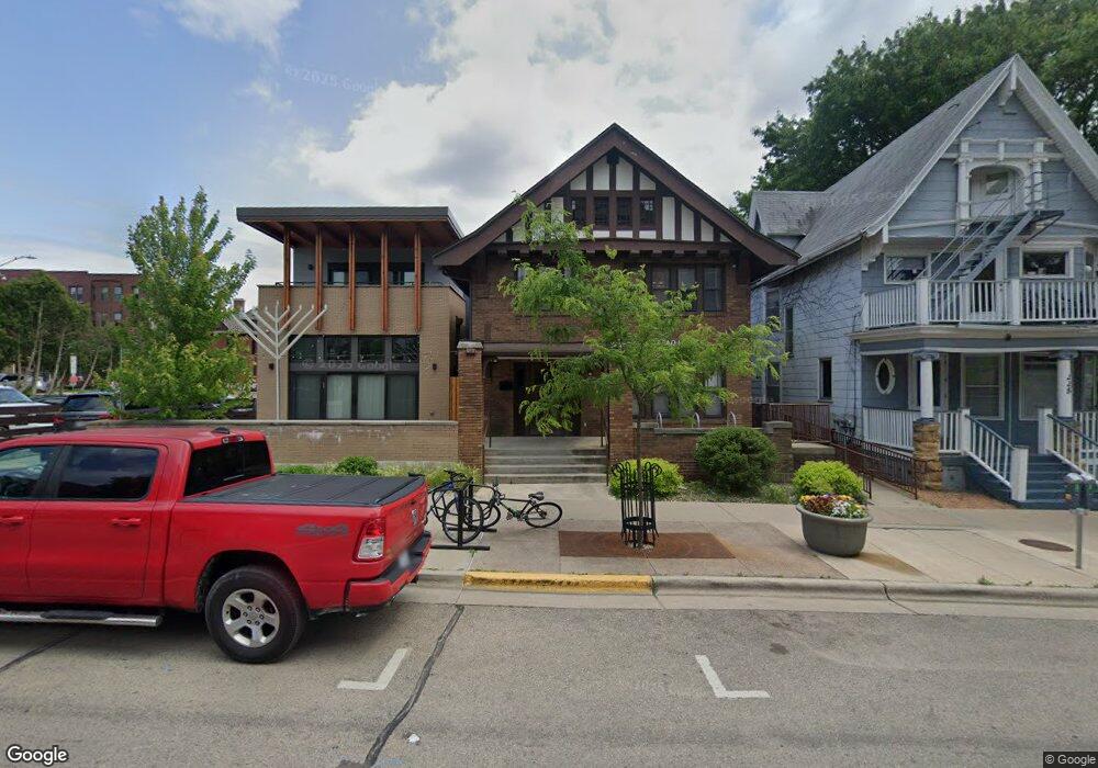 223 W Gilman St unit 2, Madison, WI 53703 - photo 1