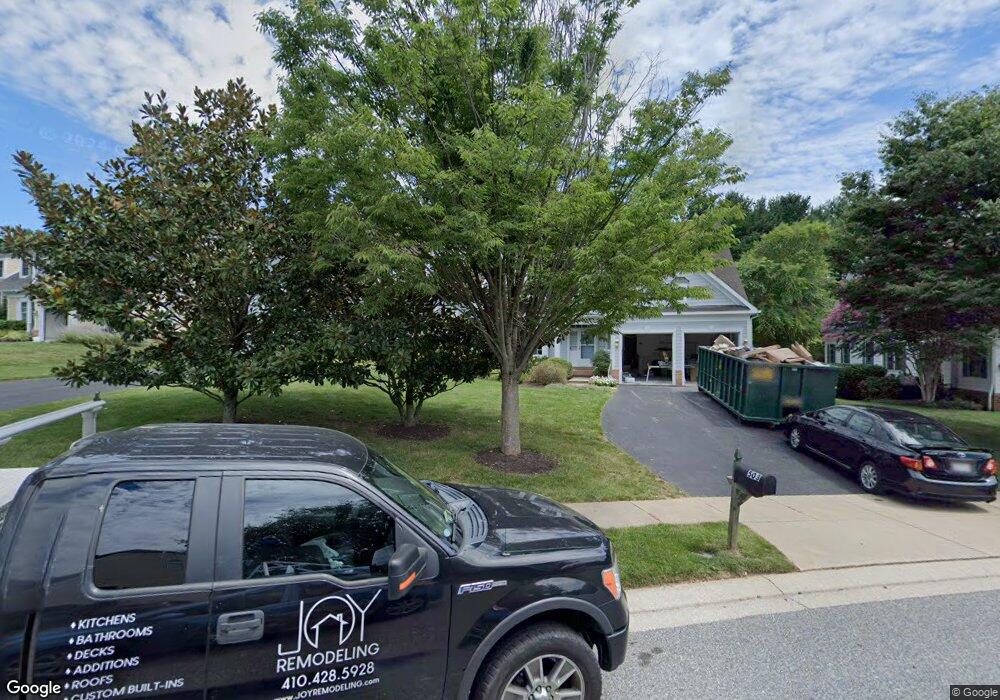 501 Hawkshead Rd, Lutherville Timonium, MD 21093 - photo 1