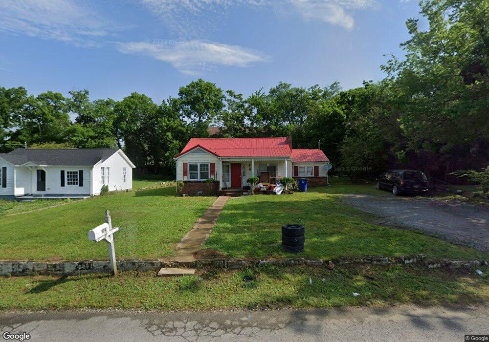 104 Wheeler St, Shelbyville, TN 37160 - photo 1