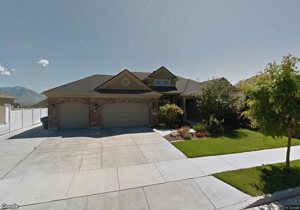 11067 S Snow Peak Ln, South Jordan, UT 84095 - photo 1