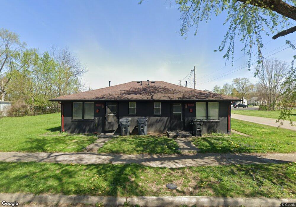 2226 Locust St, Anderson, IN 46016 - photo 1