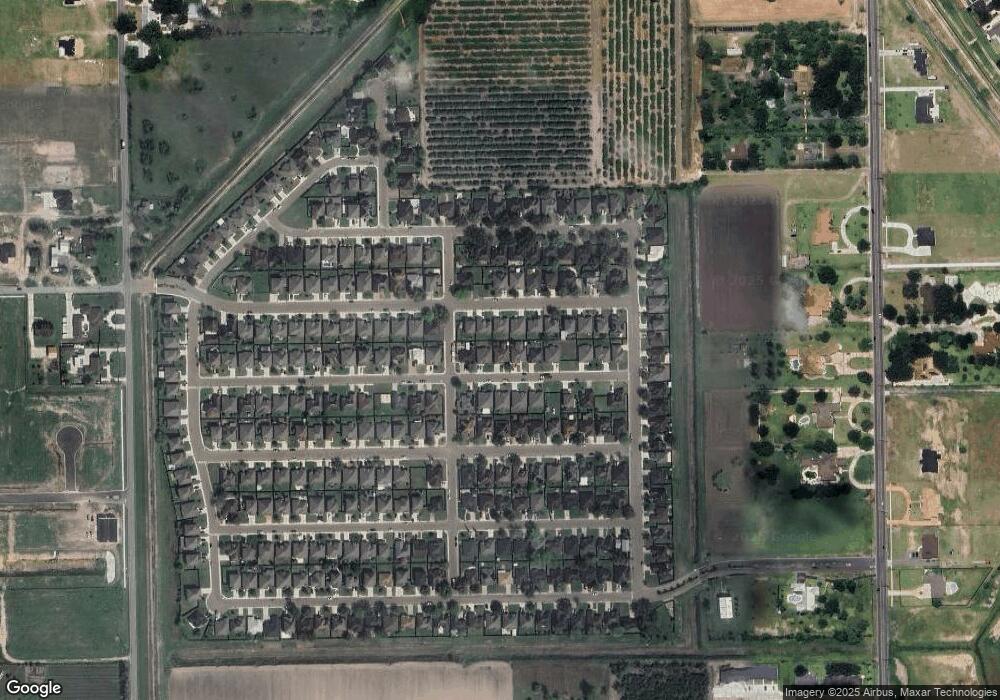 2005 Water Willow Dr, Weslaco, TX 78596 - photo 1