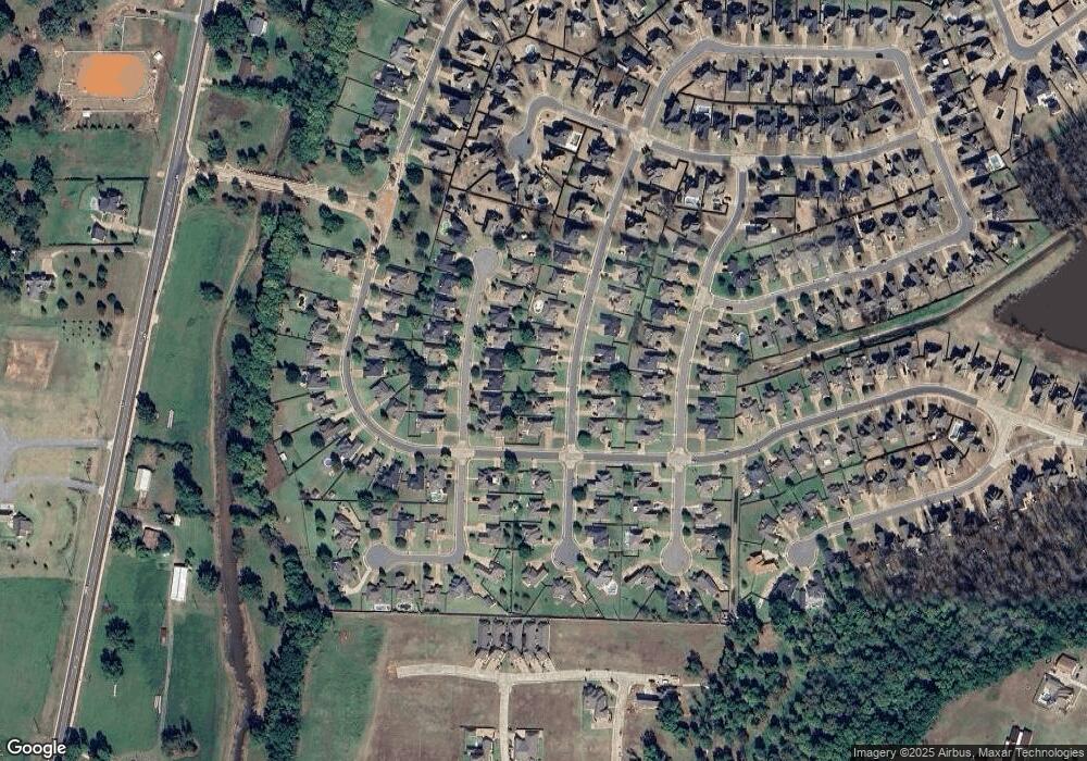 404 Half Moon Ln, Bossier City, LA 71111 - photo 1