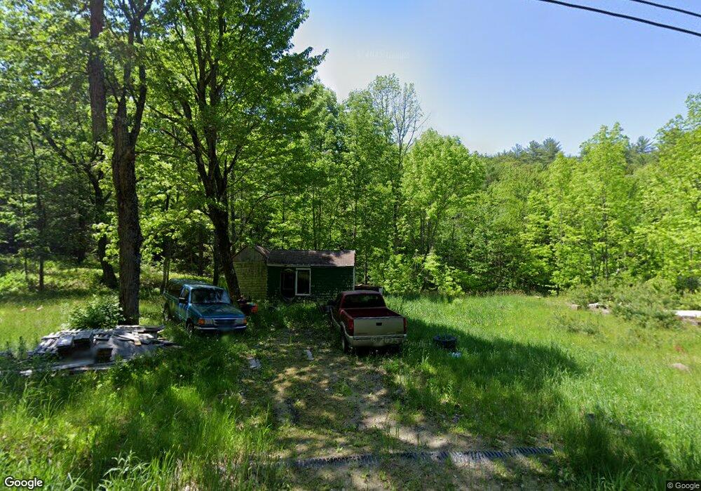 825 River Rd, Livermore, ME 04253 - photo 1