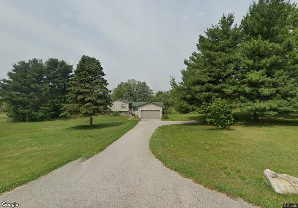 6232 N 900 E, New Carlisle, IN 46552 - photo 1