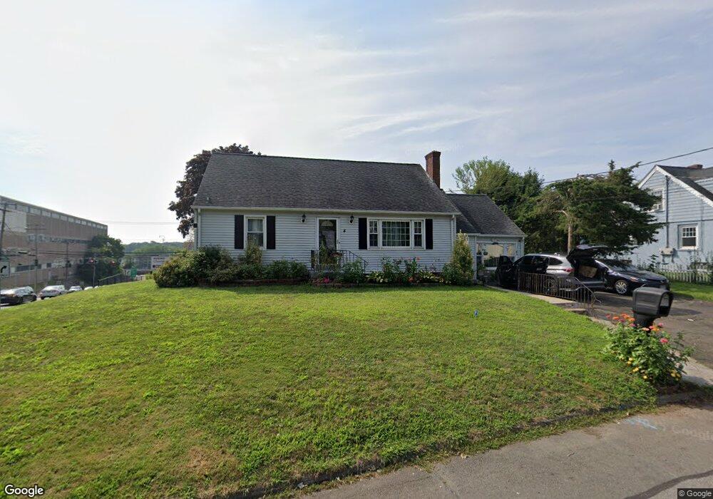 4 Phillips Terrace, West Haven, CT 06516 - photo 1