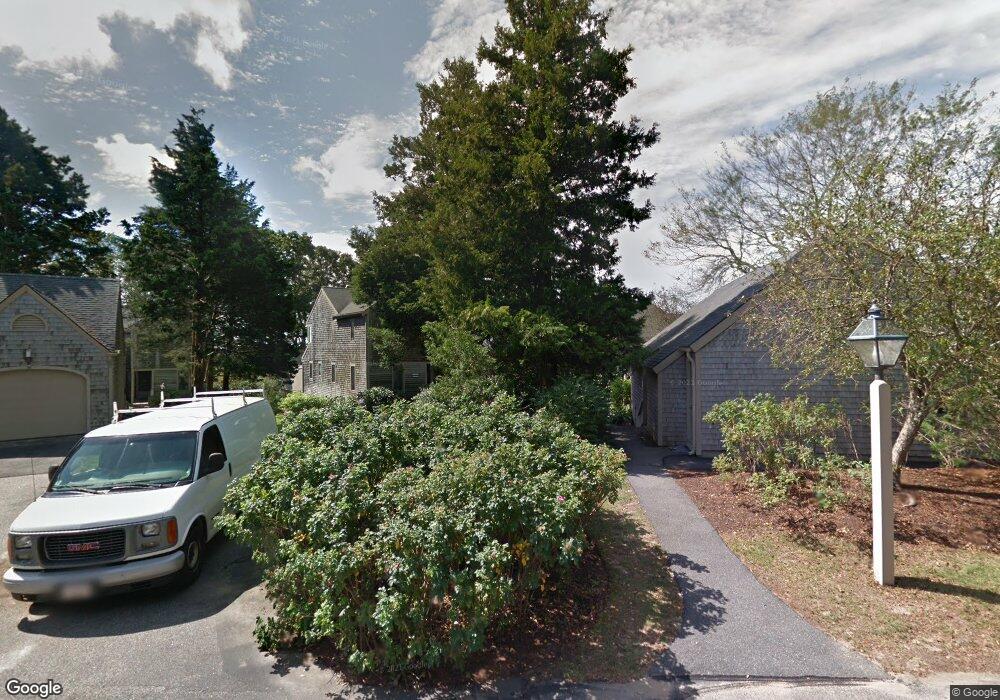 106 Ships Watch unit 132, Falmouth, MA 02540 - photo 1