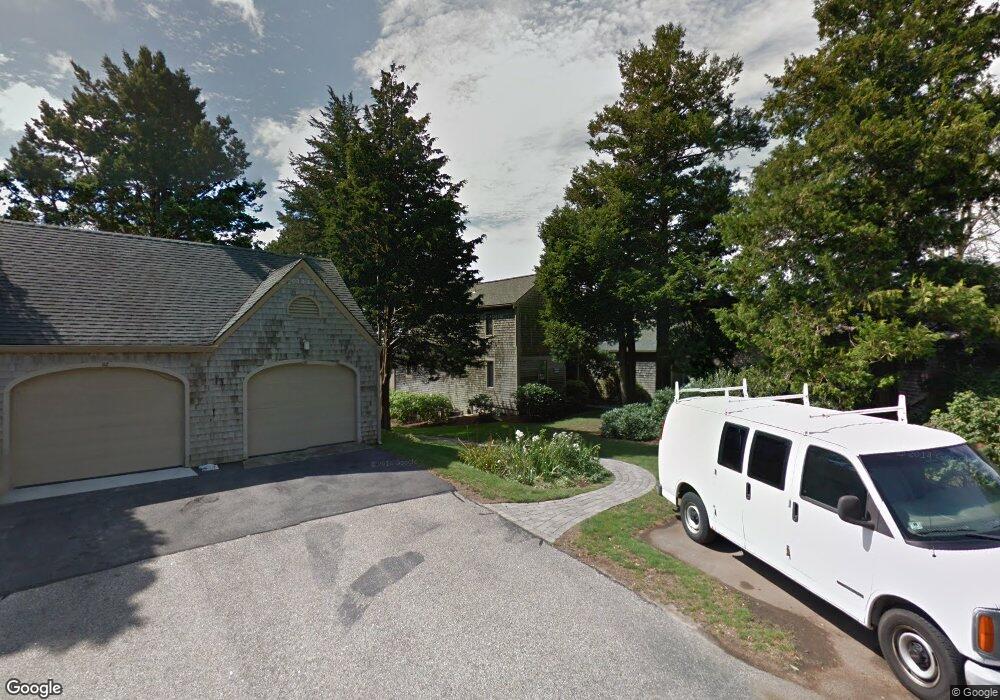 108 Ships Watch, Falmouth, MA 02540 - photo 1