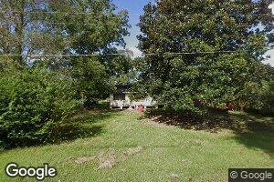 3293 Lucas St, Patterson, GA 31557