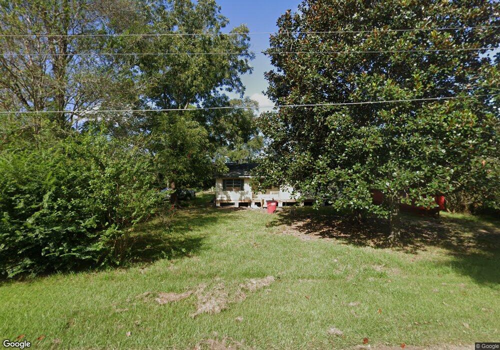 3293 Lucas St, Patterson, GA 31557 - photo 1