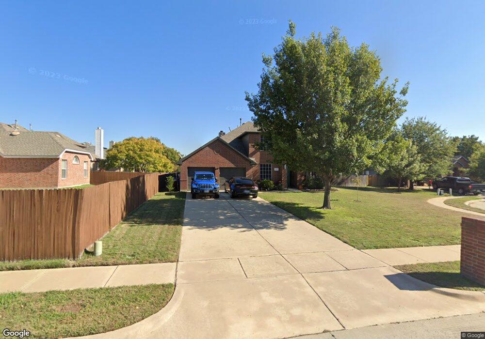 3005 Donner Lake Cir, Denton, TX 76210 - photo 1