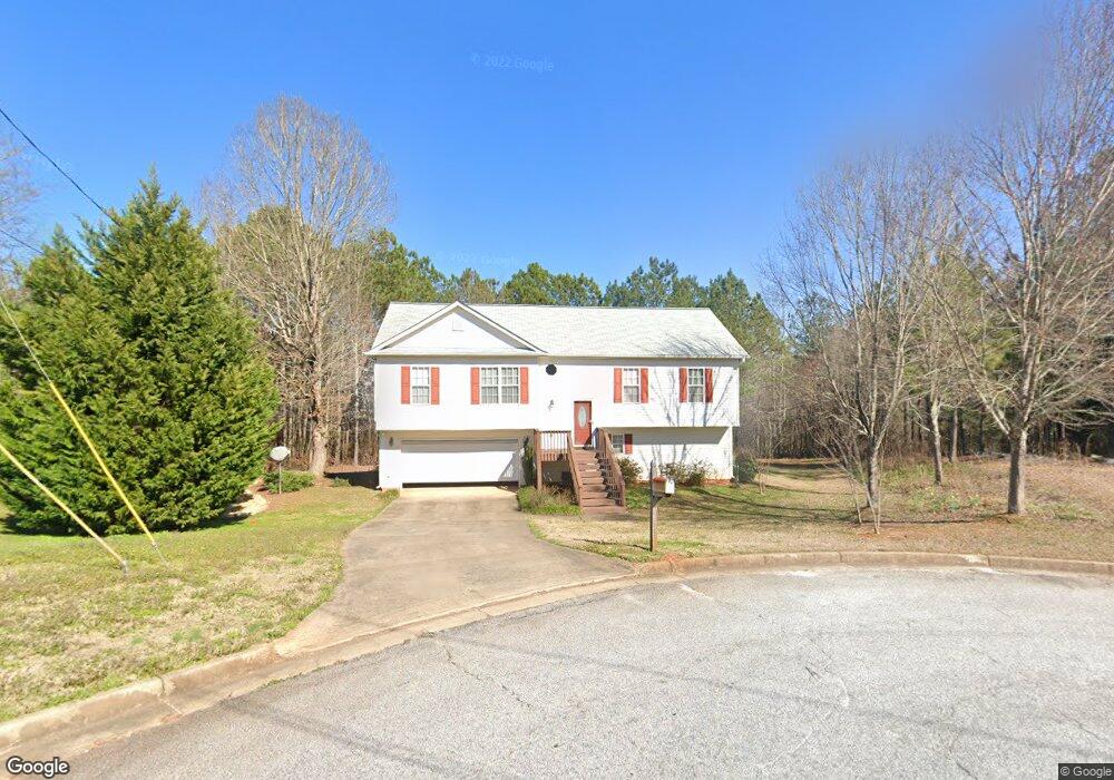 165 Spring Valley Trace, Covington, GA 30016 - photo 1
