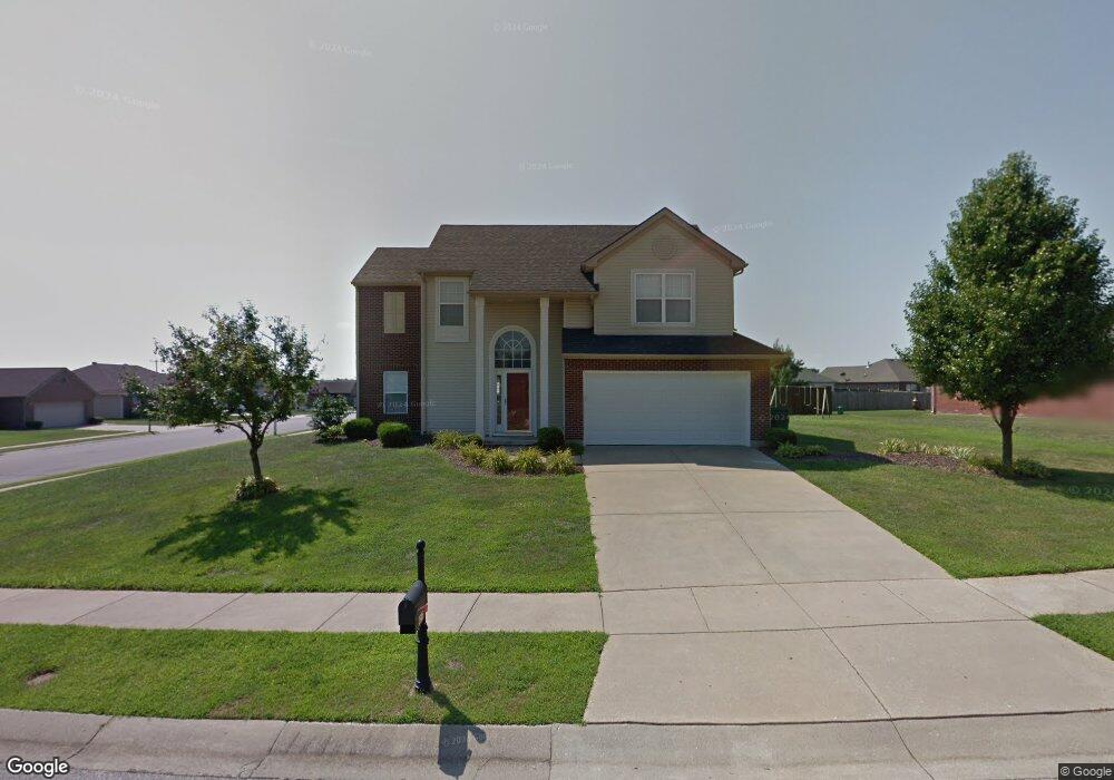 2605 Rush Trail, Owensboro, KY 42303 - photo 1