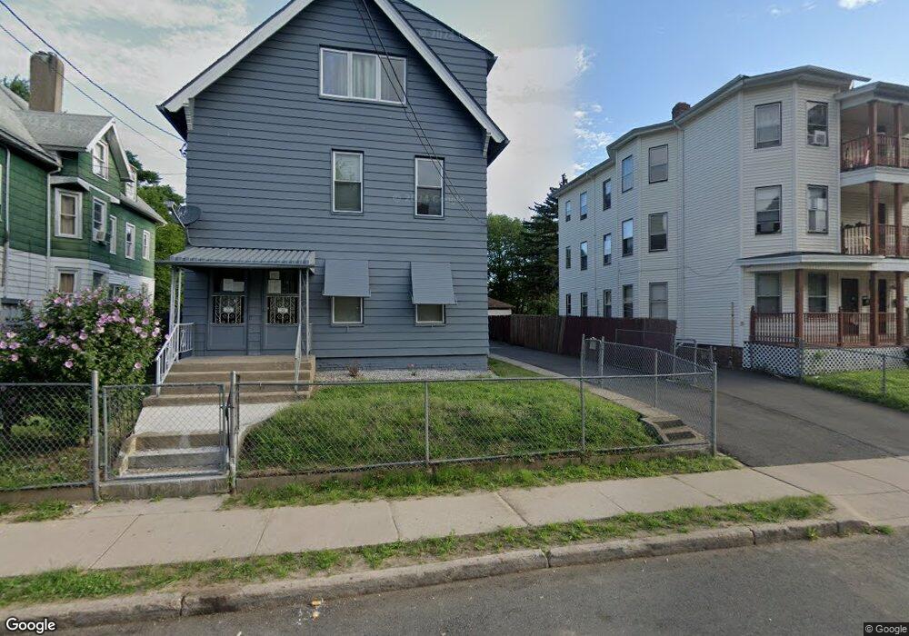 74 Whitmore St unit 76, Hartford, CT 06114 - photo 1