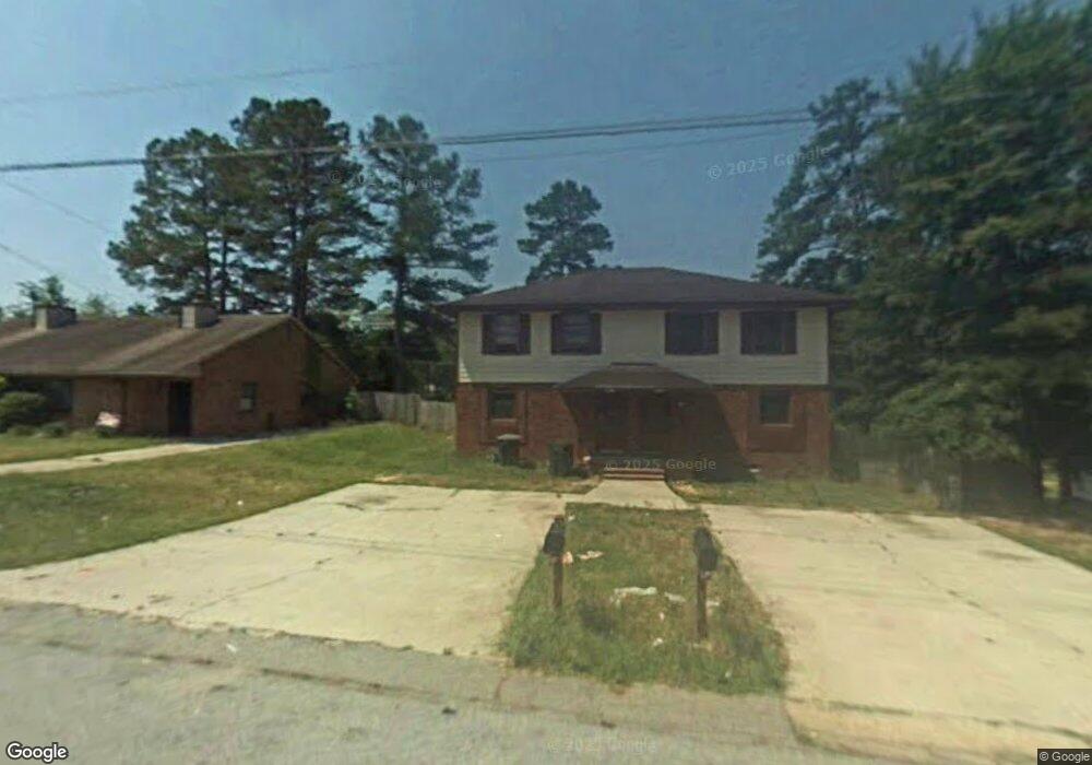 1176 Pinedale Cir NW, Conyers, GA 30012 - photo 1