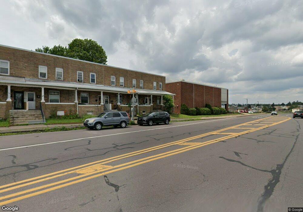 356 S Poplar St, Hazleton, PA 18201 - photo 1