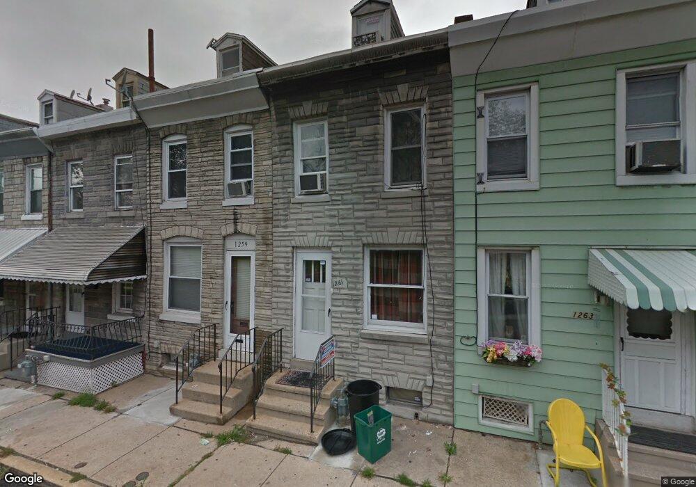 1259 Cotton St, Reading, PA 19602 - photo 1