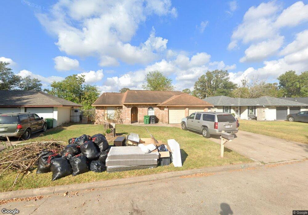 9719 Jaywood Dr, Houston, TX 77040 - photo 1