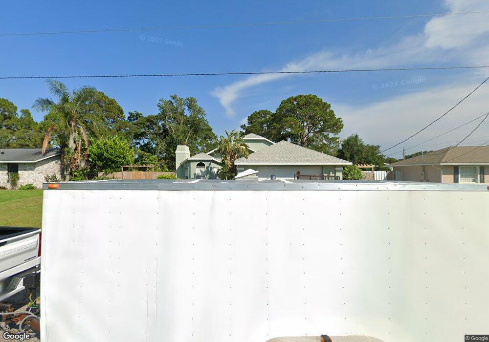 5465 Holden Rd, Cocoa, FL 32927 - photo 1