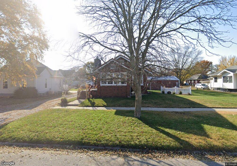 804 5th Ave, Shenandoah, IA 51601 - photo 1