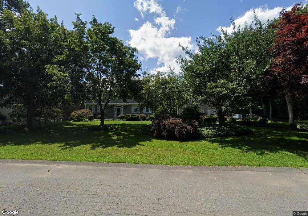 16 Hillington Dr, North Easton, MA 02356 - photo 1