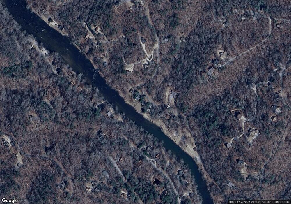 38 Edgewater Dr, Ellijay, GA 30540 - photo 1