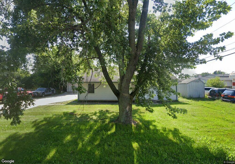 3304 N Cowing Park Ln, Muncie, IN 47304 - photo 1